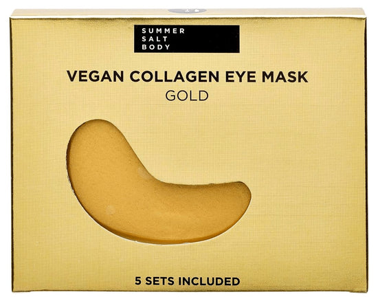 Collagen Eye Mask - 5 Pack