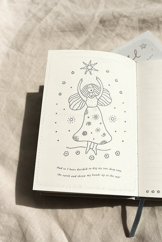 Unravel Self-Reflection Journal
