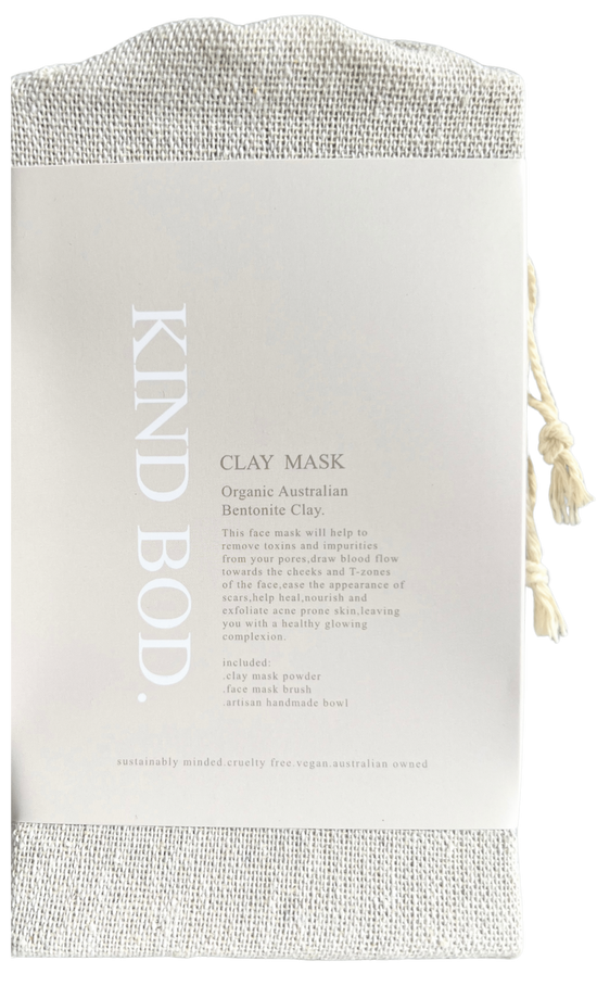 Clay Mask Bundle