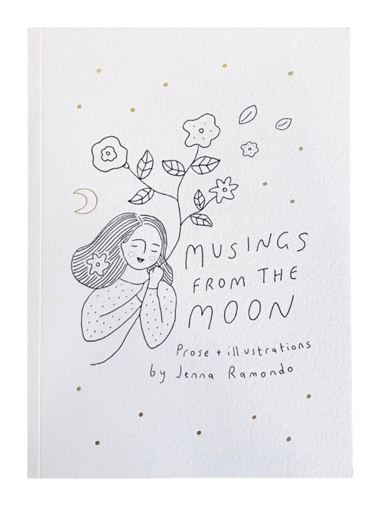 Musings from the Moon Book